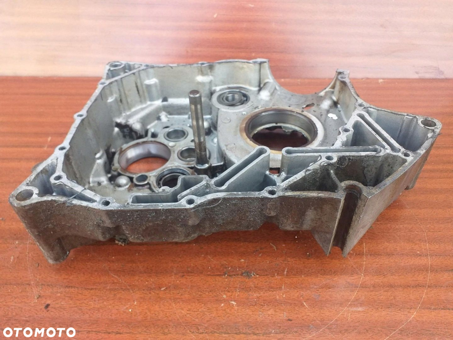 KARTER BLOK SILNIKA KAWASAKI KLF 300 2X4 - 7