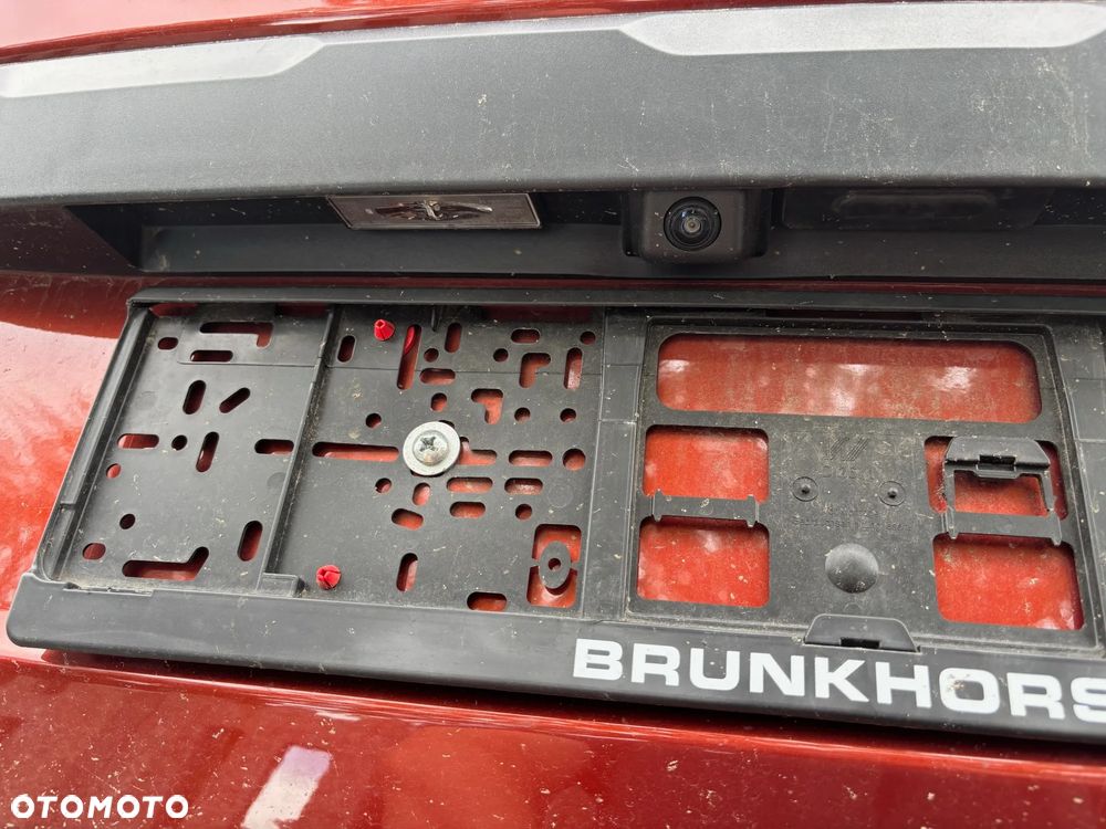 Dacia Jogger 1.6 Full Hybrid 140 Expression MMT 7os - 4