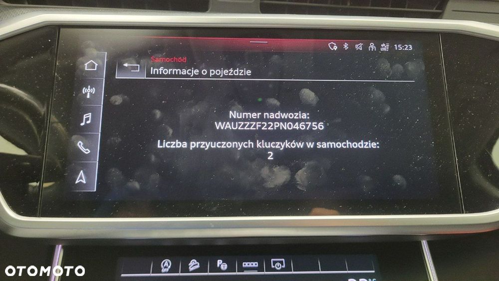 Audi A6 Allroad 55 TDI mHEV Quattro Tiptronic - 19