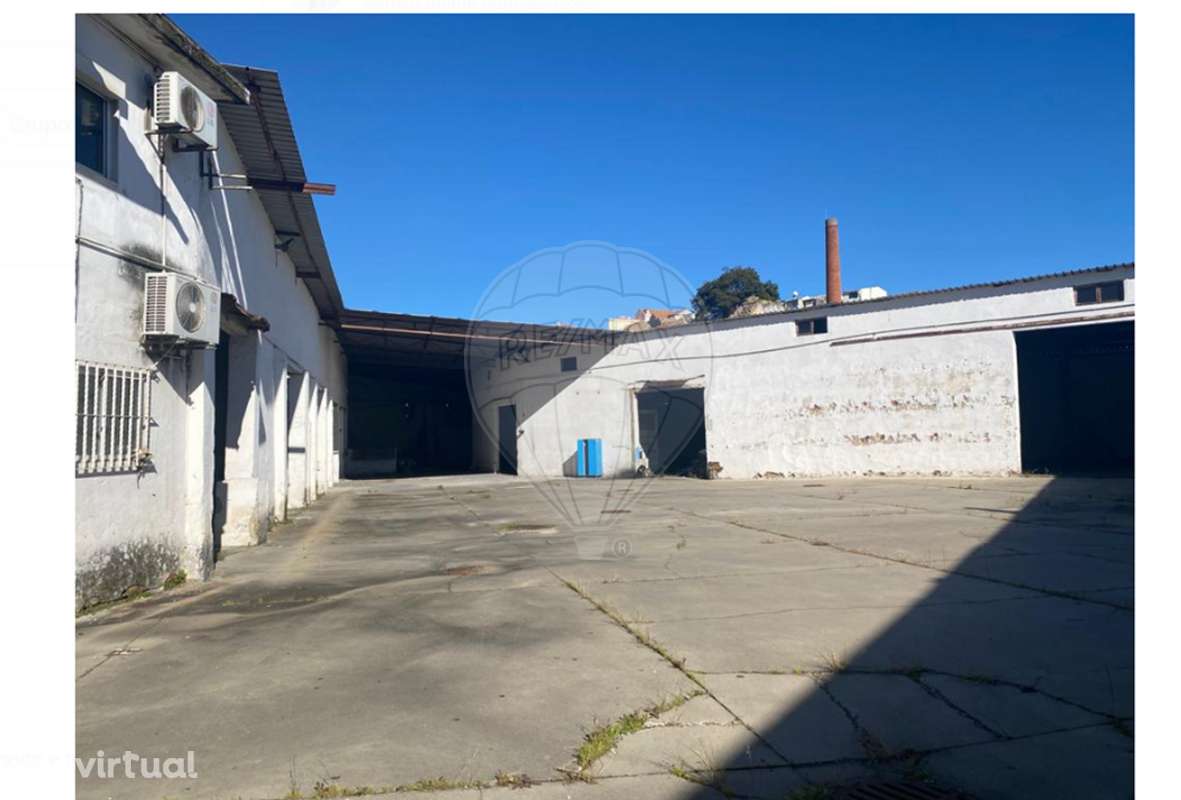 Armazém  para venda - Grande imagem: 4/4