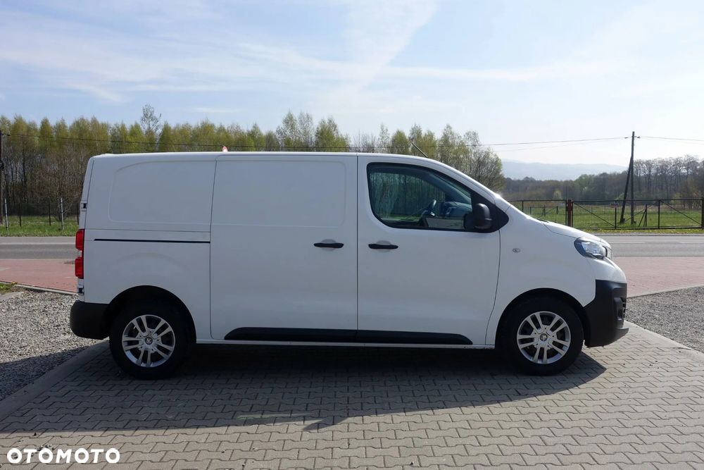 Peugeot Expert - 4