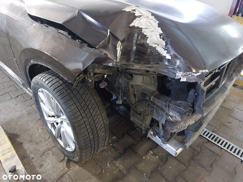 Volvo XC 90 D5 AWD Inscription 7os - 6
