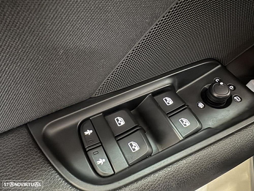 Audi A3 Sportback 1.6 TDI Design - 19