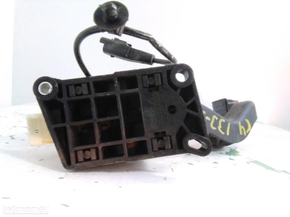 POTENCIOMETRO PEDAL CITROEN C4 COUPÉ 2005 -0280755001 - 2