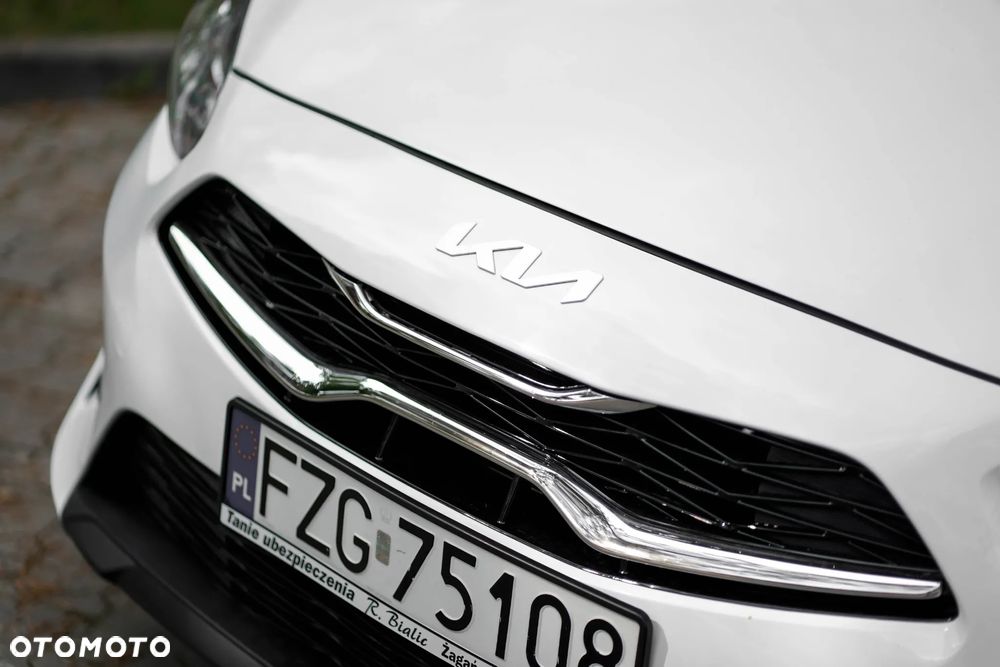 Kia Ceed 1.5 T-GDI Business Line Plus DCT - 6