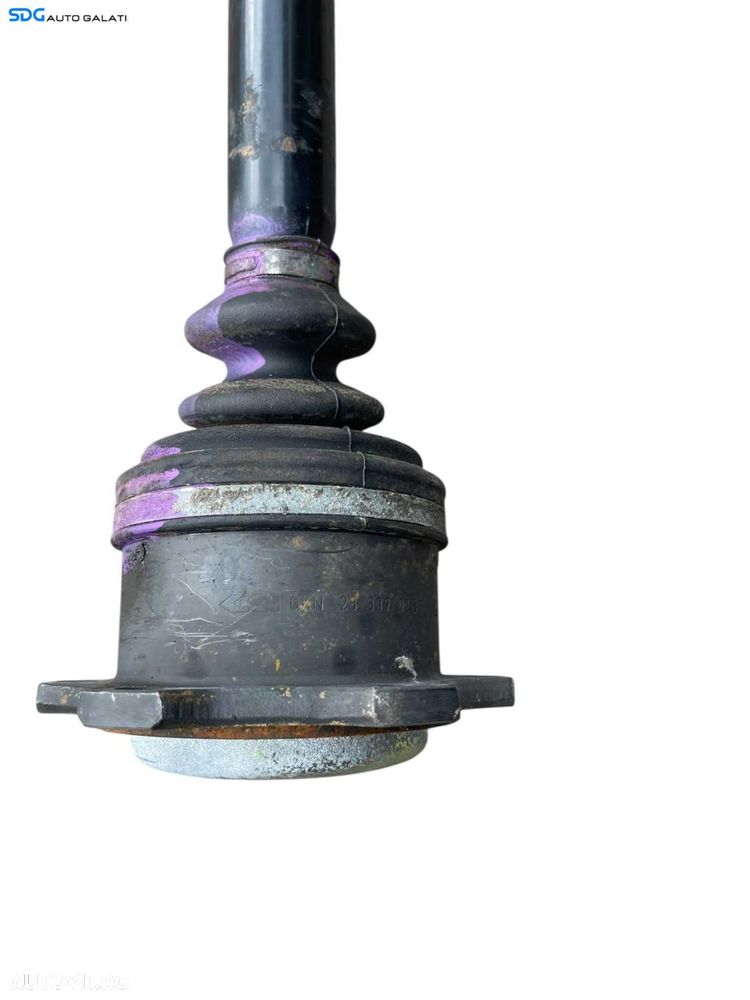 Planetara Stanga Fata Cutie Automata 5 Trepte Audi A4 B5 2.4 AGA AJG ALF APZ APS ARJ AML AMM 2002 - 2008 Cod 8D0407271EM [B4263] - 5