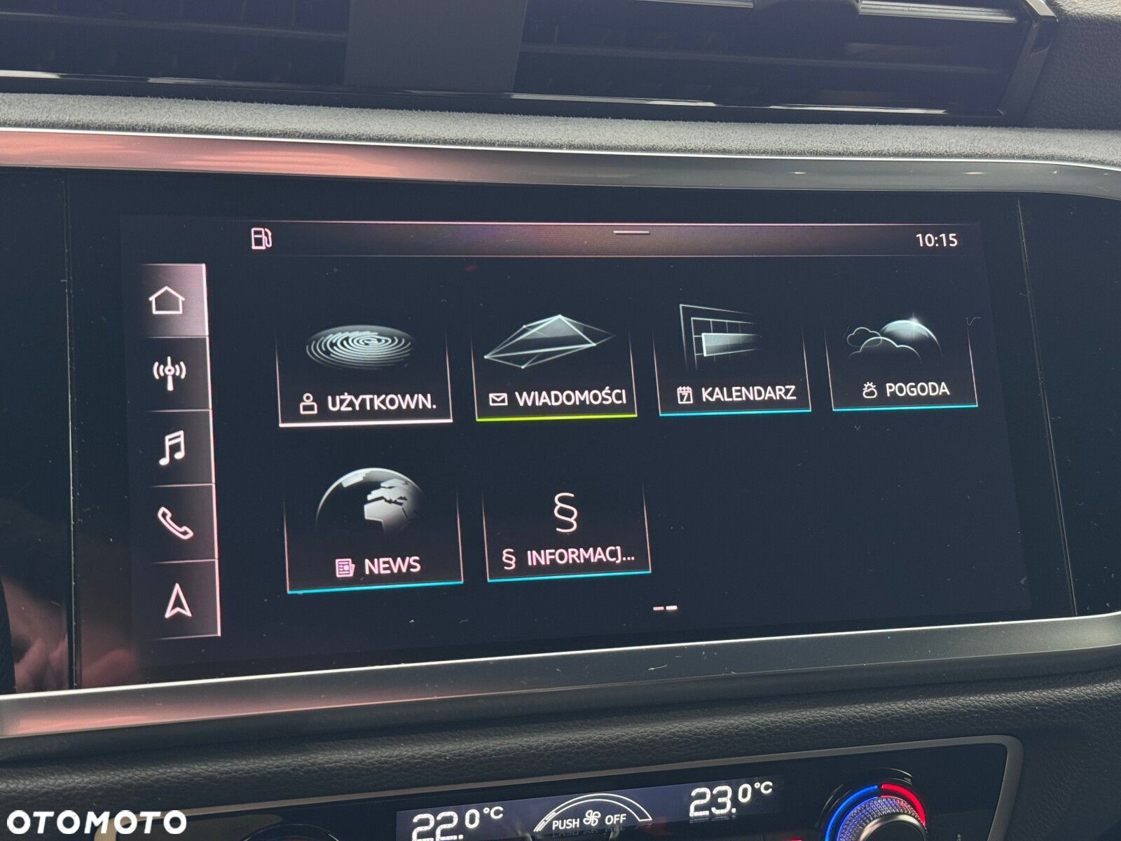 Audi Q3 35 TFSI S line S tronic - 31
