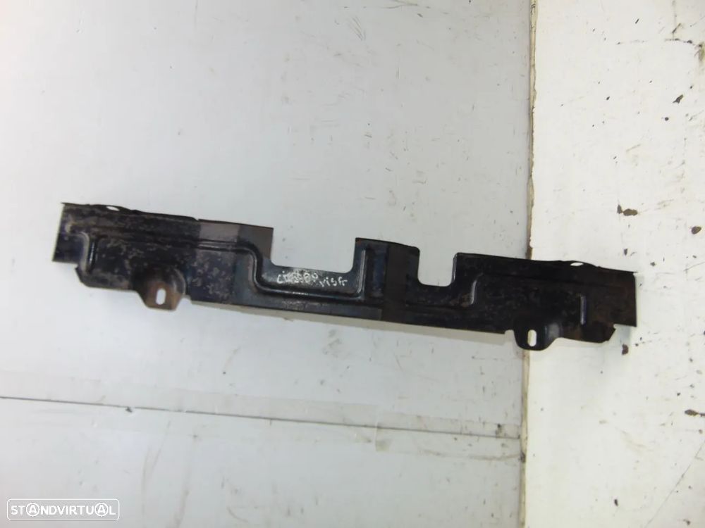 Citroen Visa chapa - 5