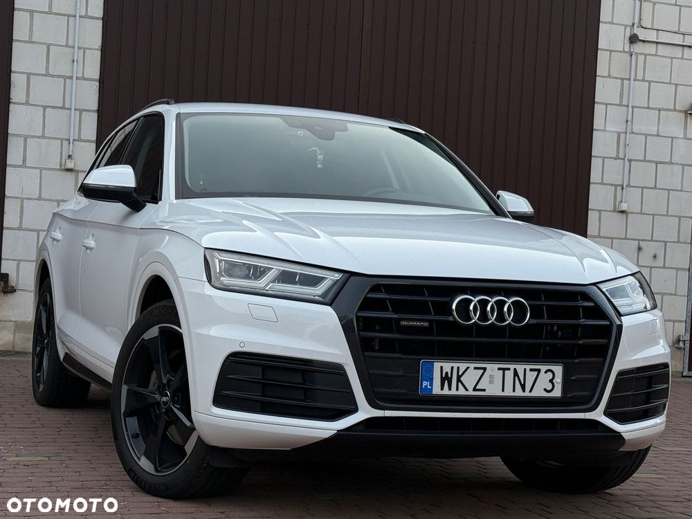 Audi Q5 Sportback - 1