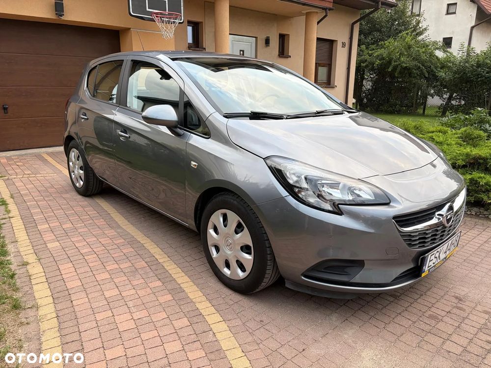 Opel Corsa 1.4 Enjoy - 3