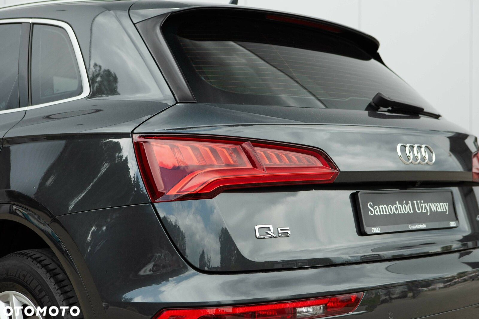 Audi Q5 - 16