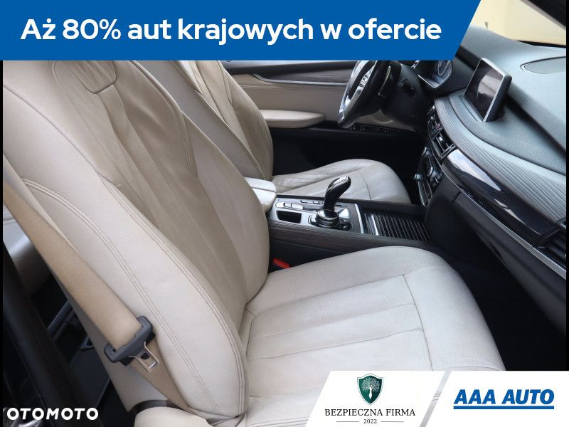 BMW X5 - 10