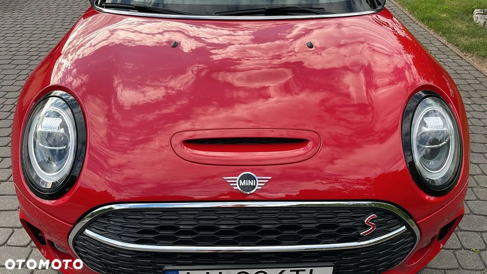 MINI Cooper S - 17