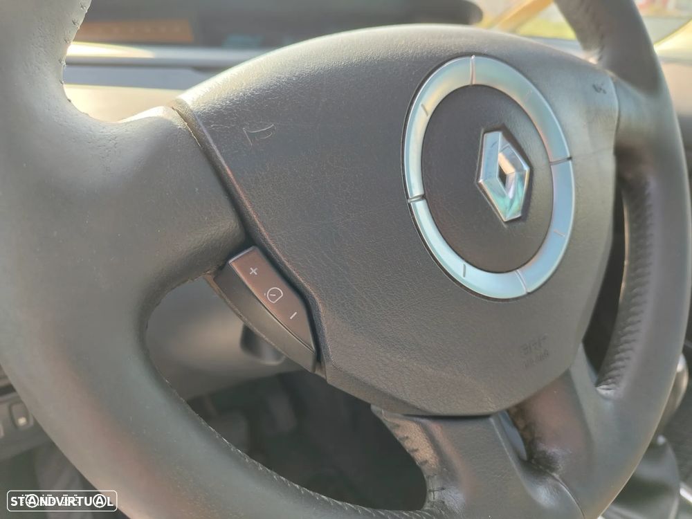 Renault Espace 2.0 dCi FAP Aut. Privilege - 19