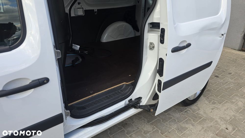 Renault Kangoo - 12