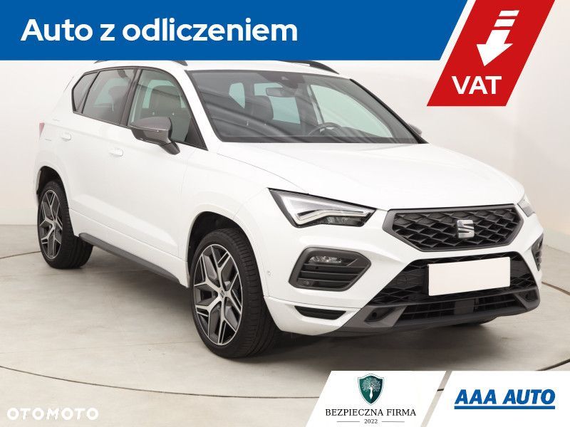 Seat Ateca - 2