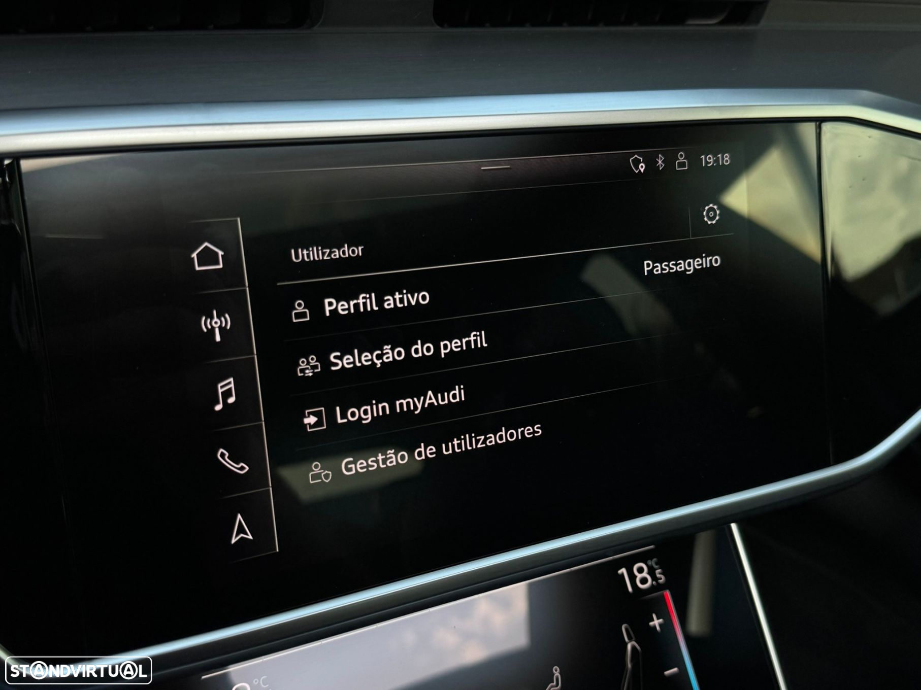 Audi A7 Sportback 40 TDI S tronic - 52