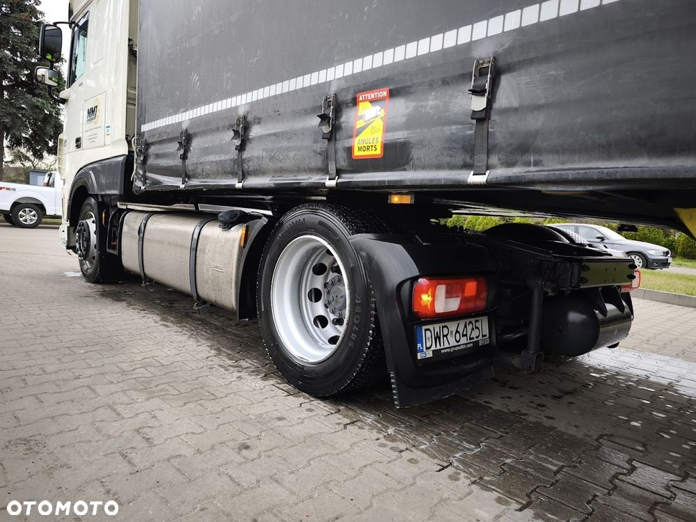 DAF XF 480 EURO 6 - 5