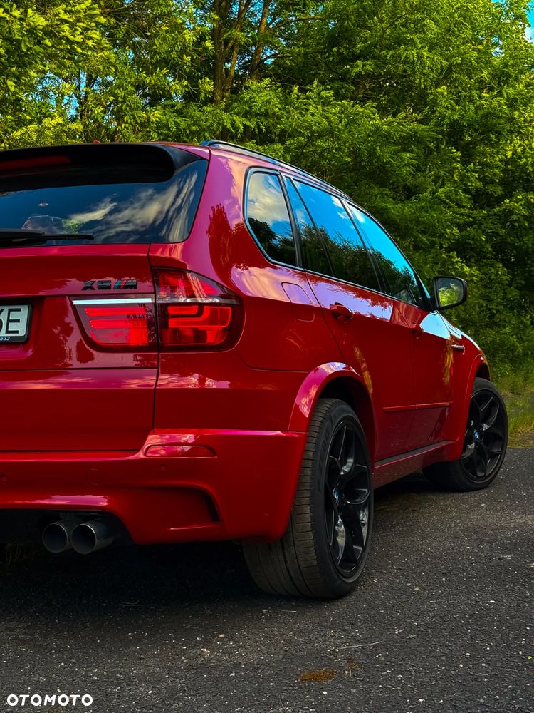 BMW X5 M Standard - 7