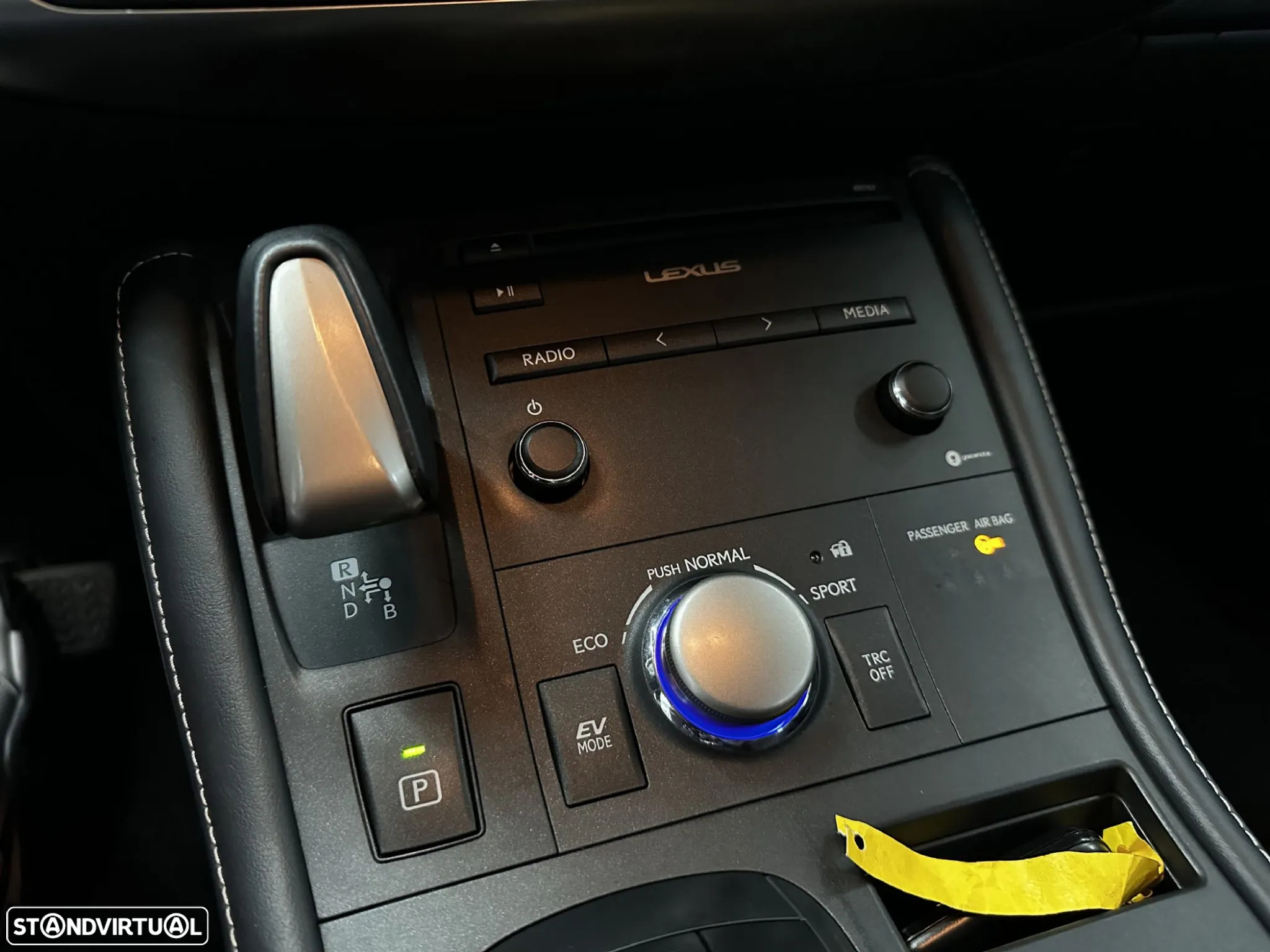 Lexus CT 200h Business - 26