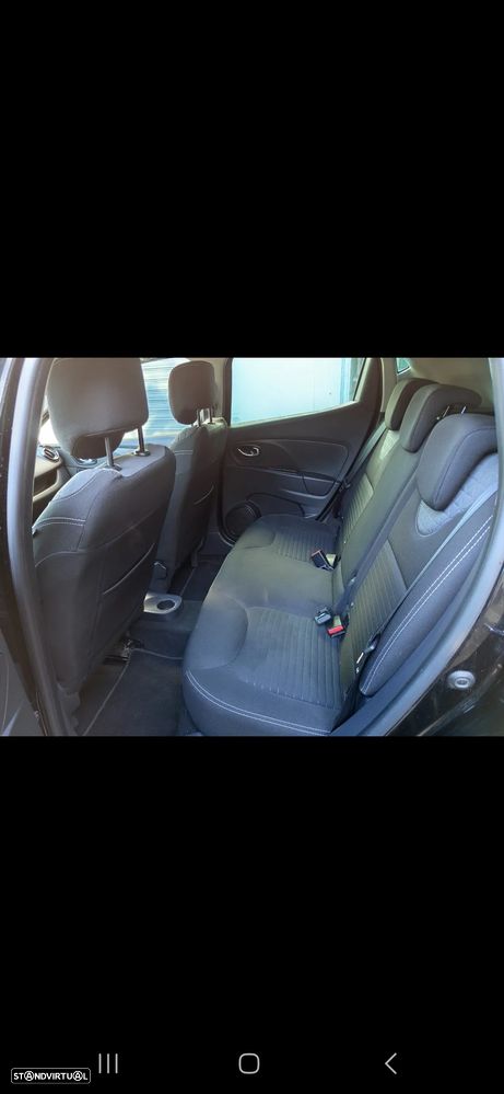 Renault Clio 0.9 TCE Dynamique S - 22