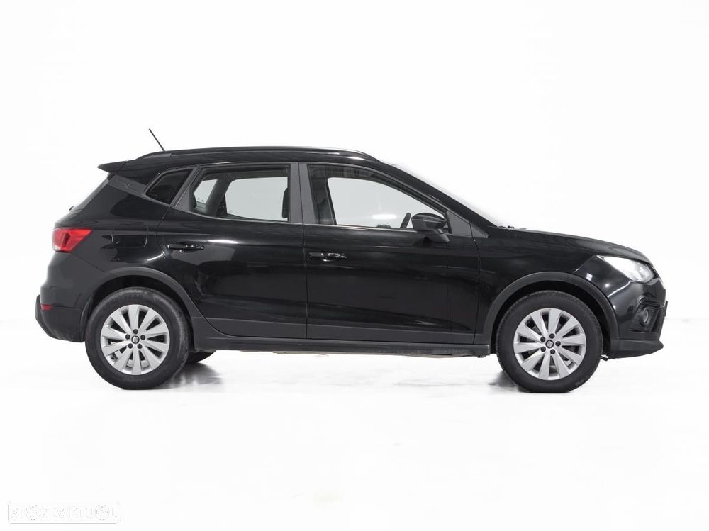 SEAT Arona 1.6 TDI Style - 2