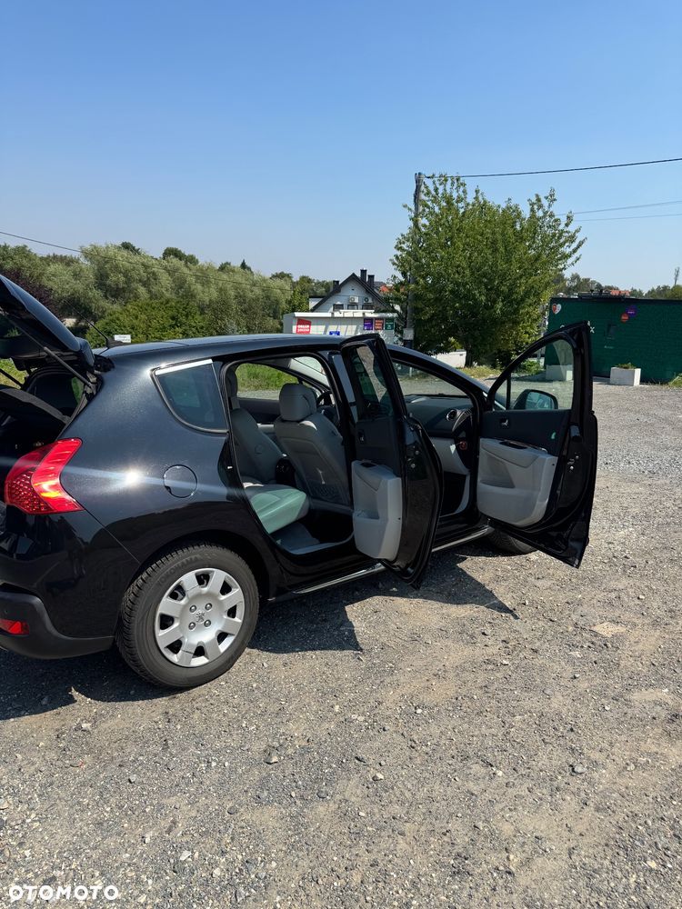 Peugeot 3008 1.6 Allure - 8