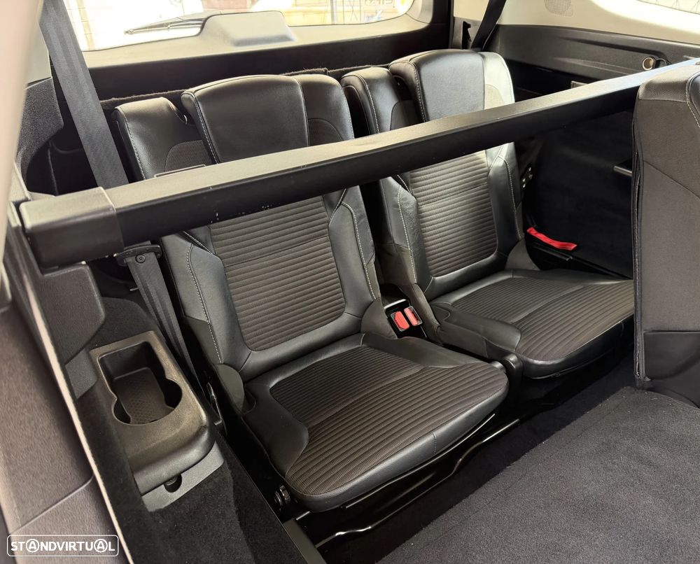 Renault Grand Scénic 1.5 dCi Intens Hybrid Assist SS - 30