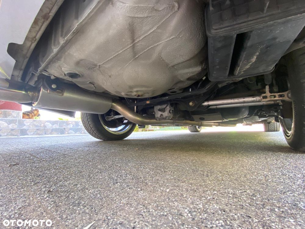 Subaru Impreza WRX STI - 28