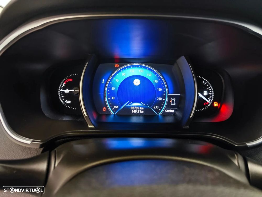 Renault Mégane ENERGY TCe 130 INTENS - 28