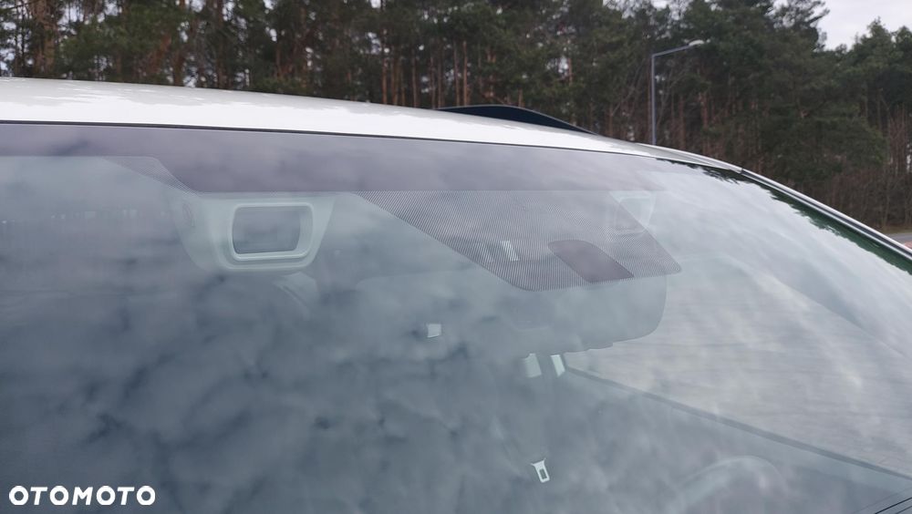 Subaru Forester - 27