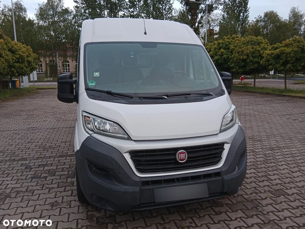 Fiat Ducato - 1
