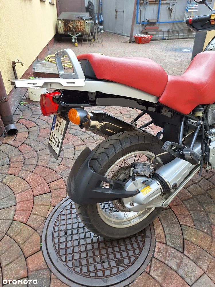 BMW GS - 12
