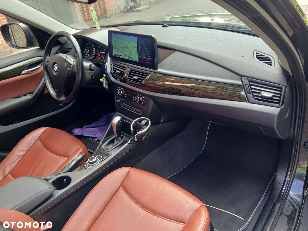 BMW X1 - 20