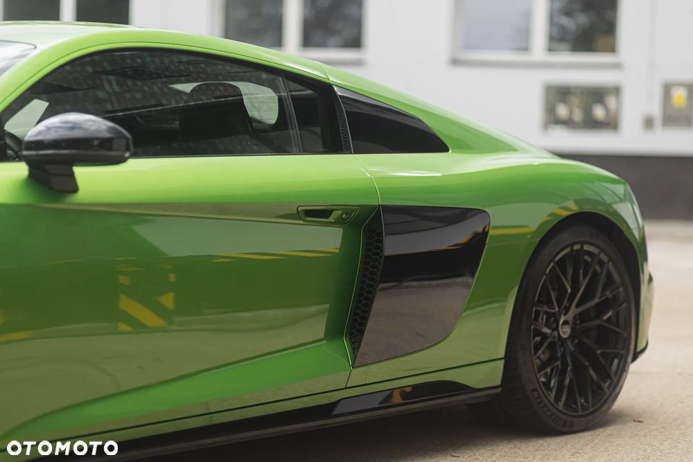 Audi R8 Coupé V10 RWD - 19