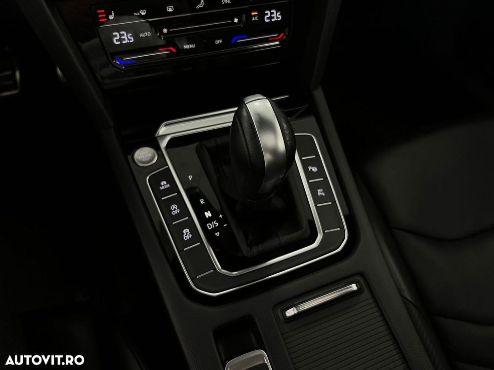 Volkswagen ARTEON 2.0 TSI 4Motion DSG R - 14