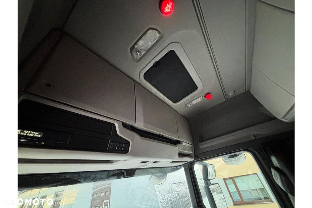 Scania R540 6x4 +GCW 70 TON + RETARDER - 16