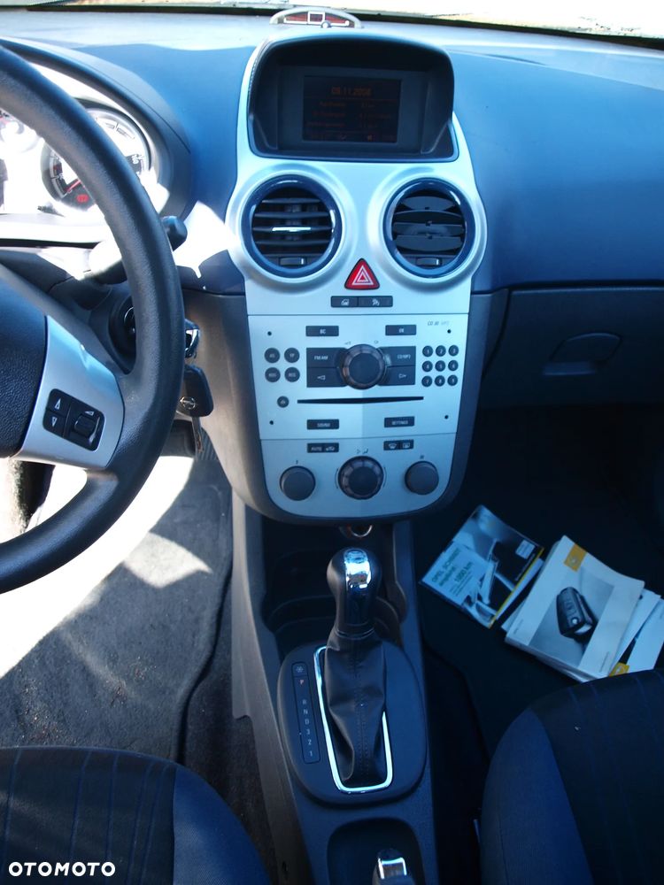 Opel Corsa - 15