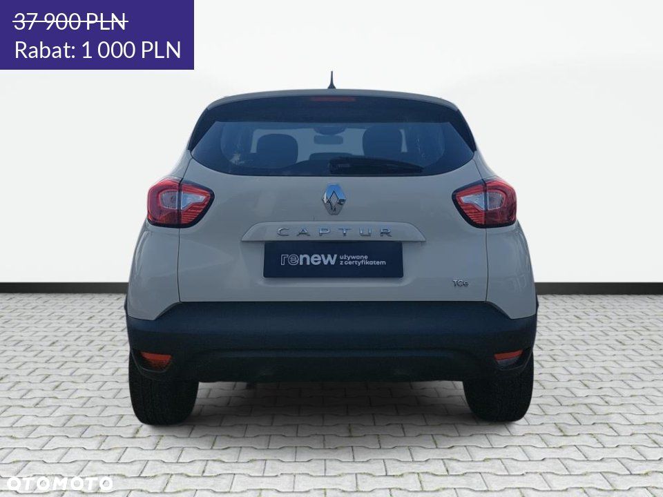 Renault Captur - 6