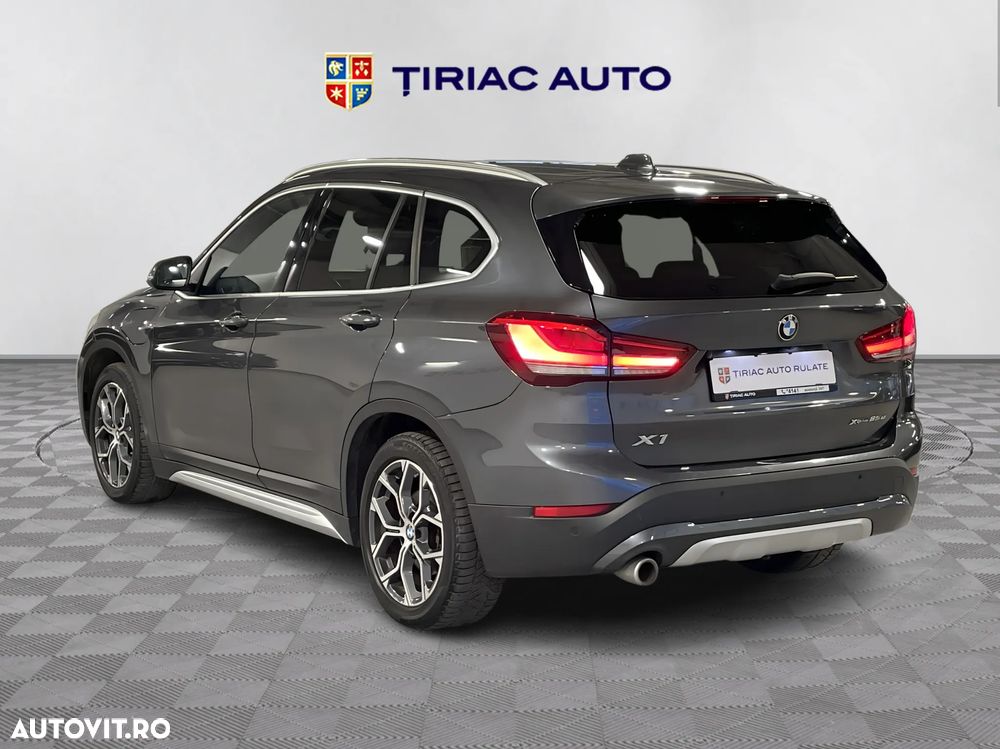 BMW X1 xDrive25e AT PHEV - 3