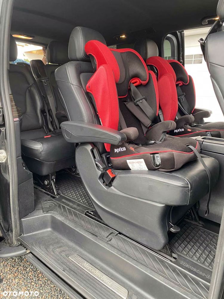 Mercedes-Benz Vito - 13