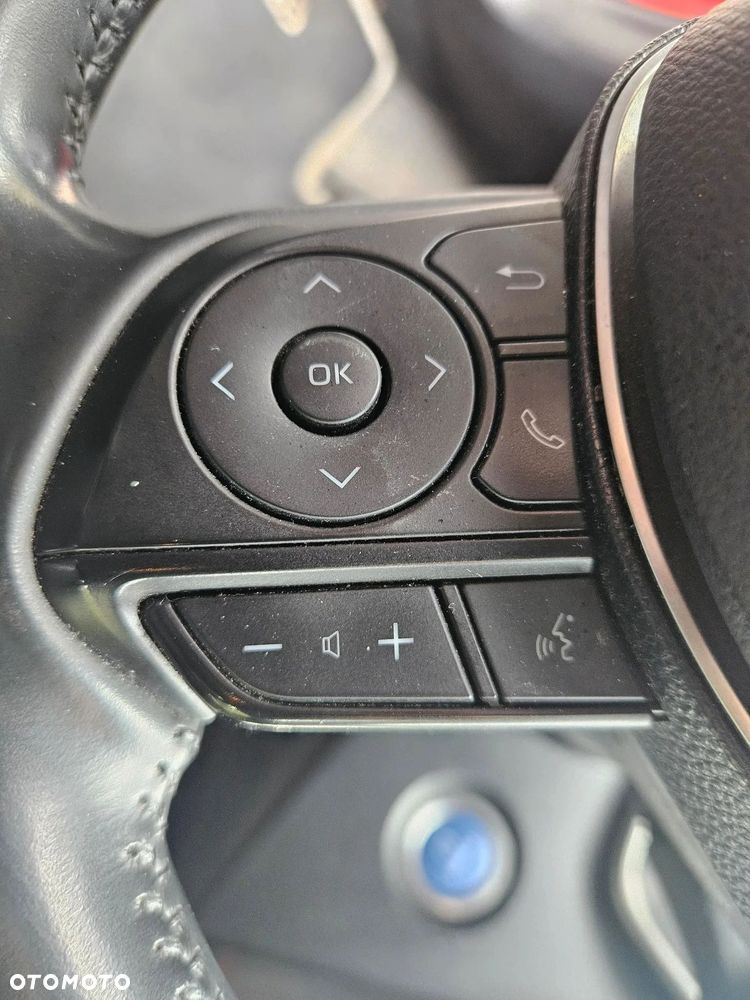 Toyota Corolla 1.8 Hybrid Selection - 15