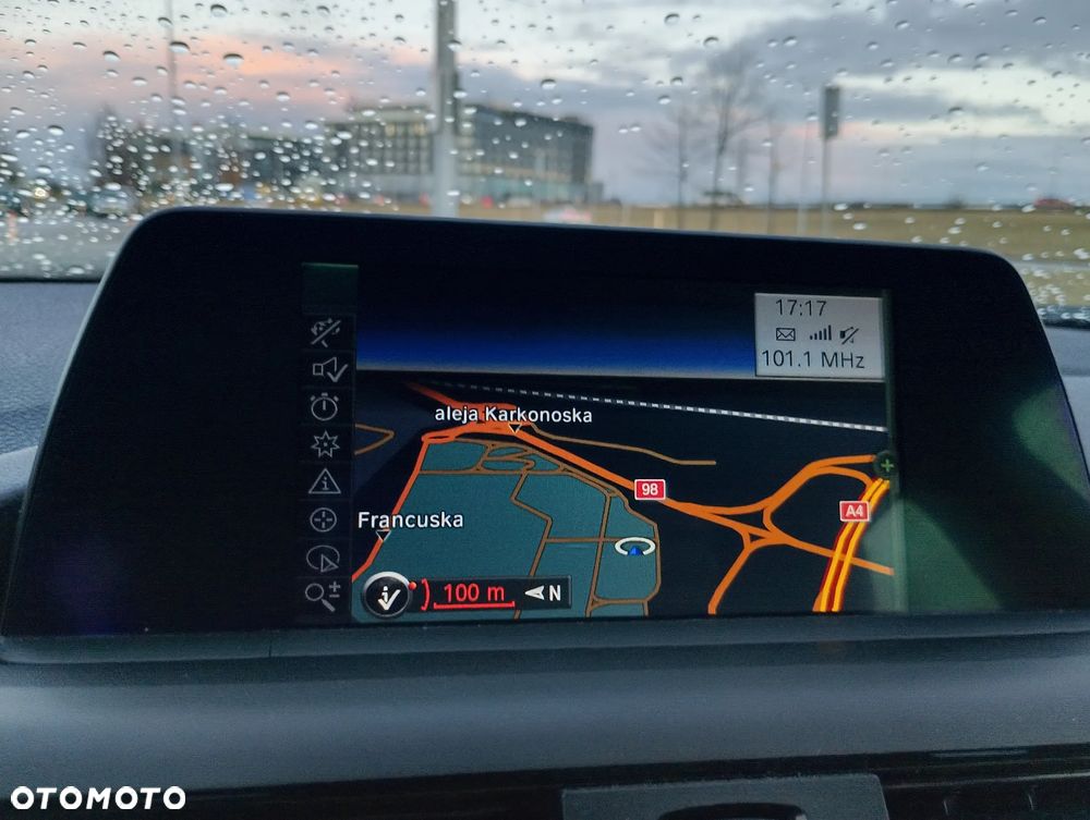 BMW Seria 1 114d Sport Line - 32