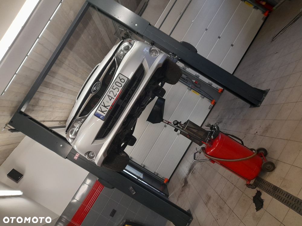 Subaru Impreza 2.5 WRX 4V - 14