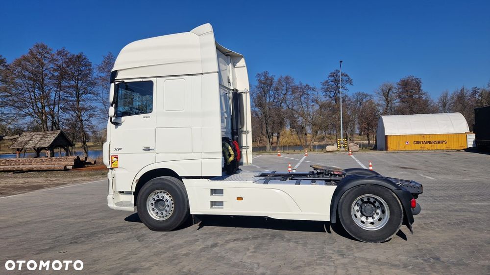 DAF XF 530 - 4