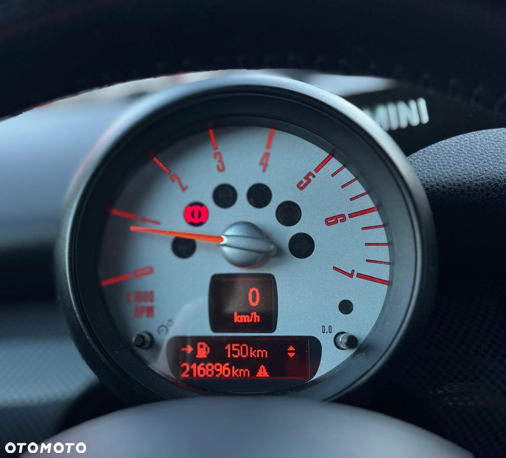 MINI Cooper SD Highgate - 14