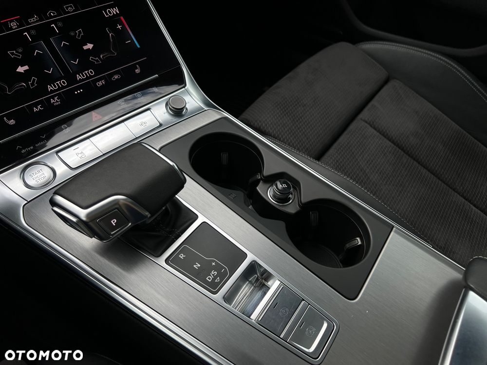 Audi A6 Limousine 40 TDI S tronic S line - 19