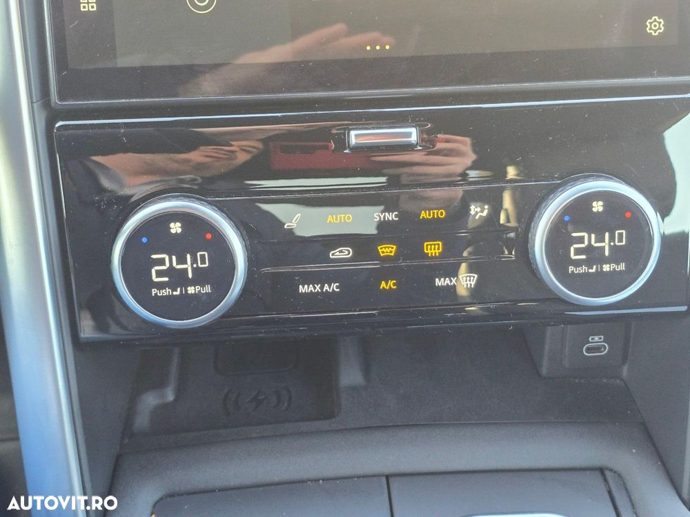 Land Rover Discovery - 13