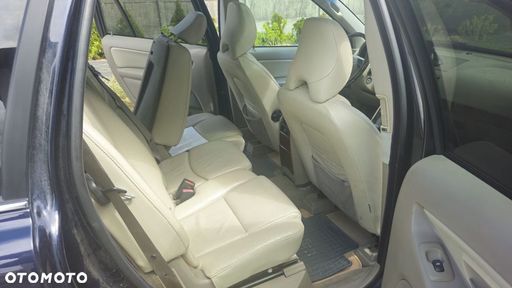Volvo XC 90 - 4