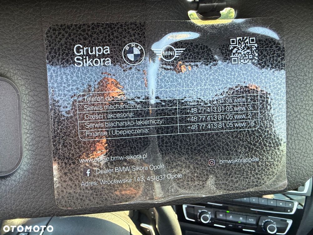 BMW Seria 2 230i Luxury Line sport - 18